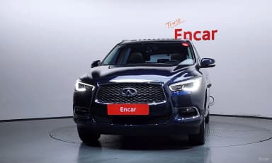 QX60