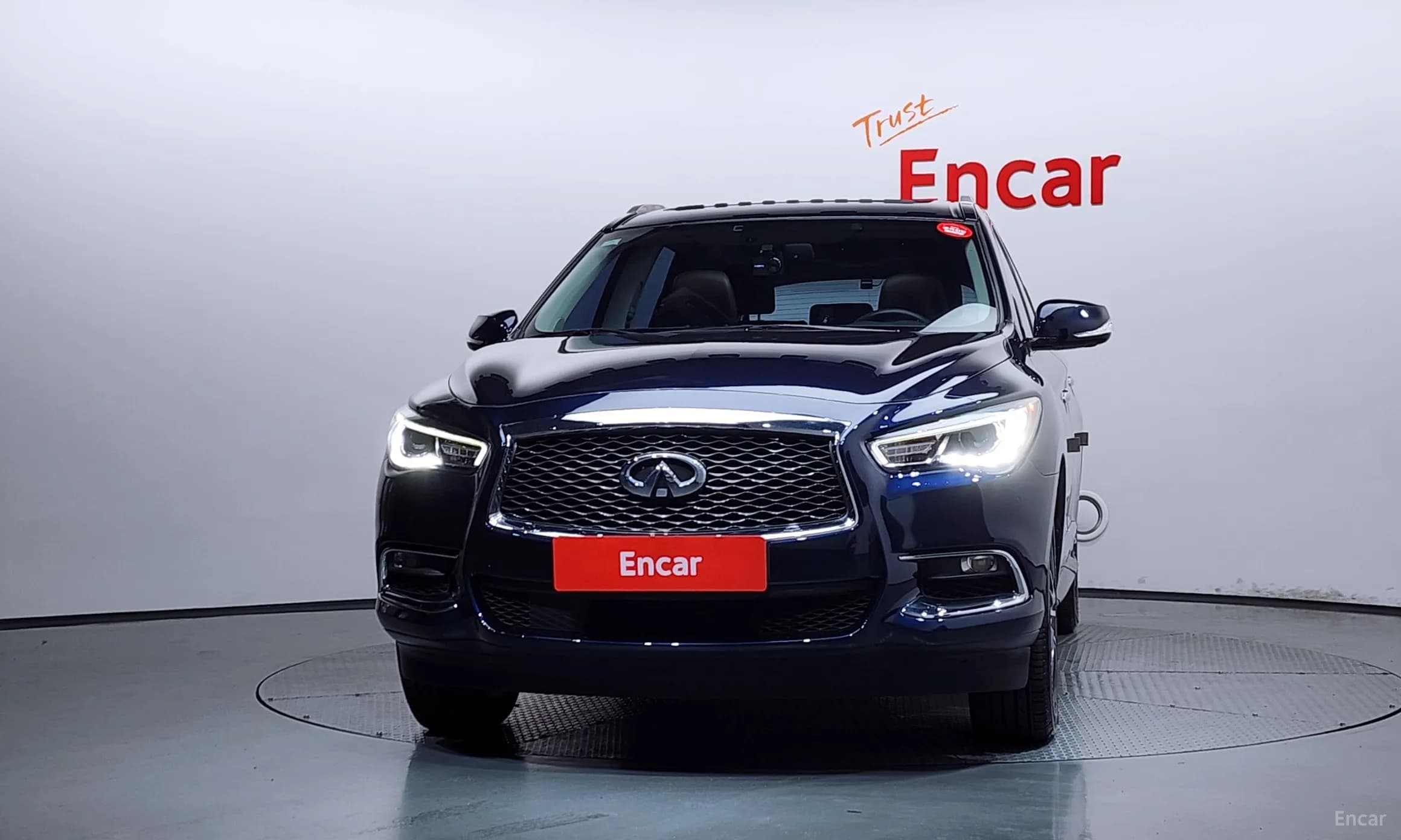 QX60
