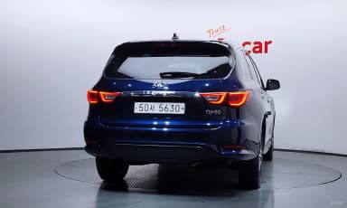 QX60