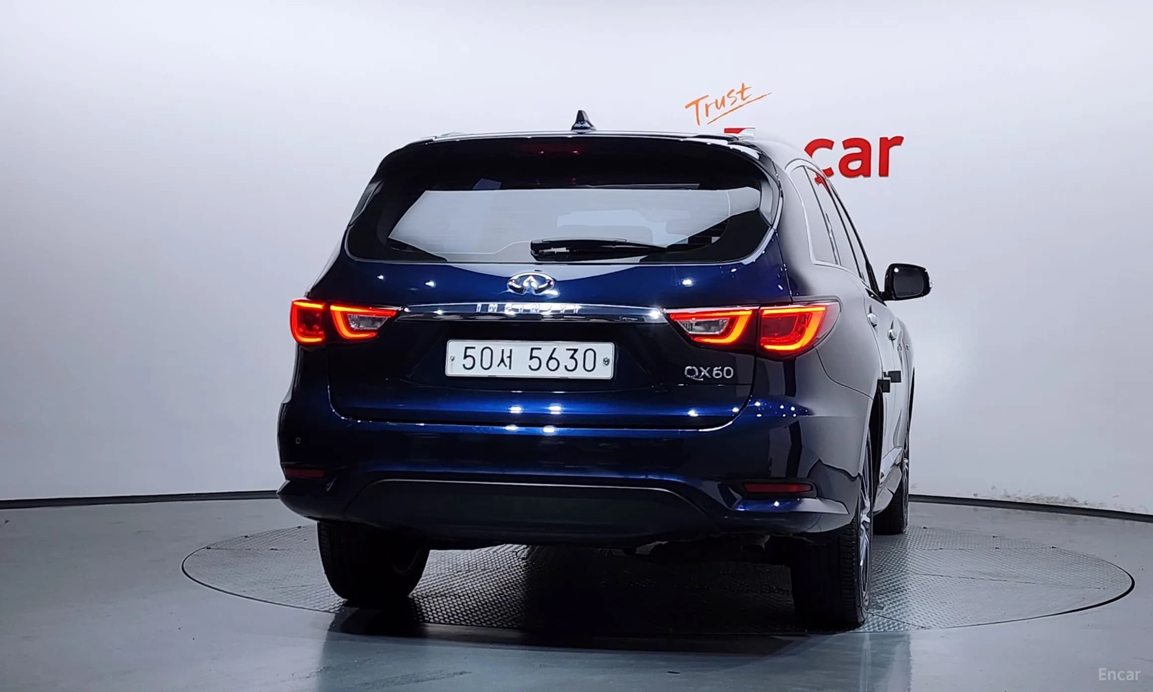 QX60