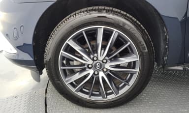 QX60