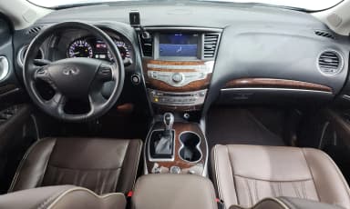 QX60