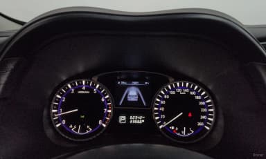 QX60