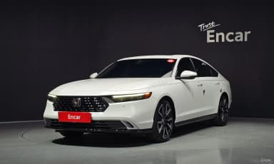 Accord 11th Generation