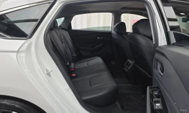Accord 11th Generation