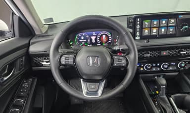 Accord 11th Generation