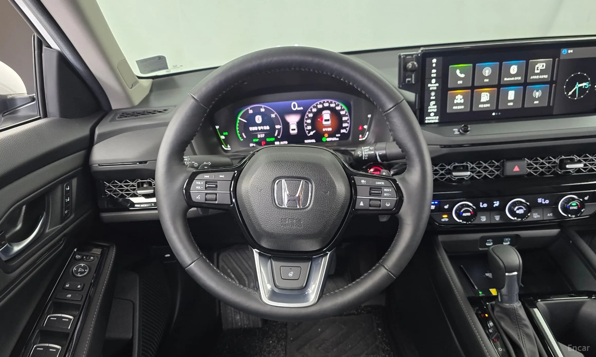 Accord 11th Generation