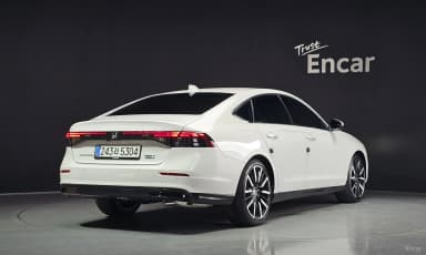 Accord 11th Generation