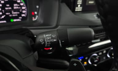 Accord 11th Generation