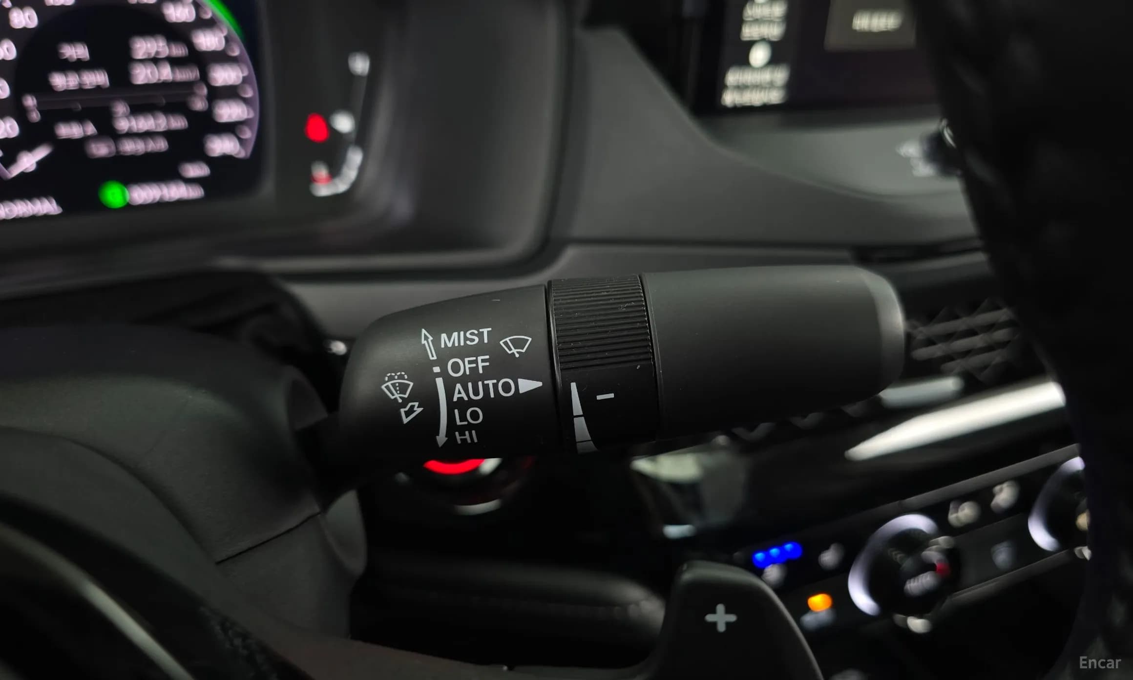 Accord 11th Generation