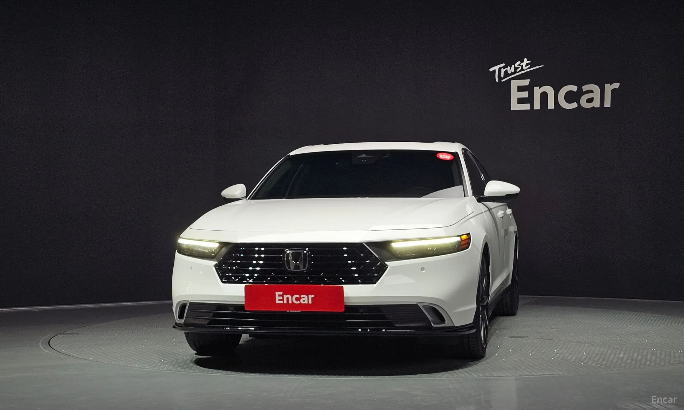 Accord 11th Generation