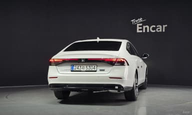 Accord 11th Generation