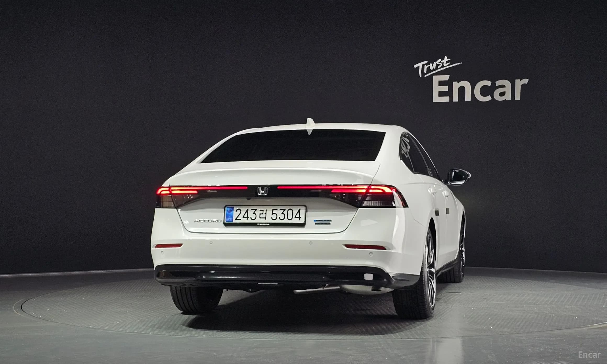 Accord 11th Generation