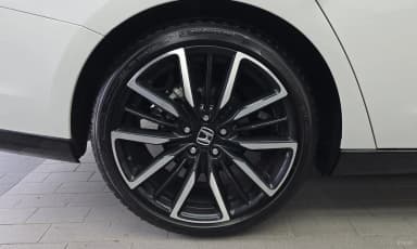 Accord 11th Generation