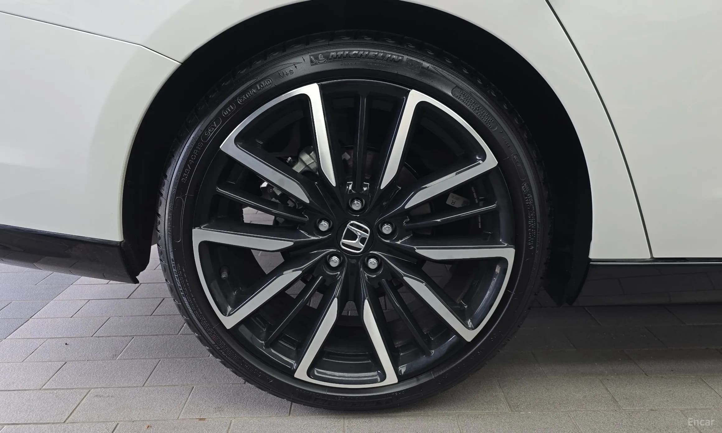 Accord 11th Generation