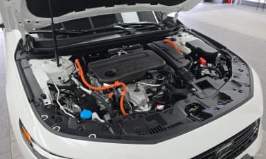 Accord 11th Generation