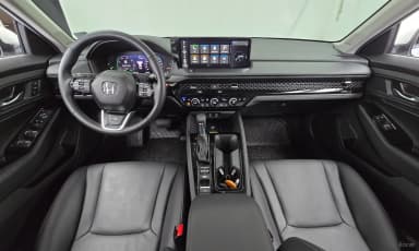 Accord 11th Generation