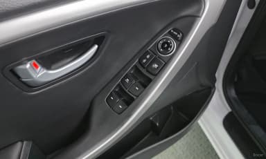 The New i30