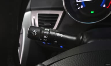 The New i30