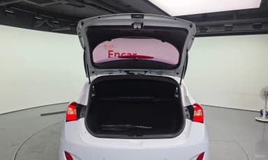 The New i30