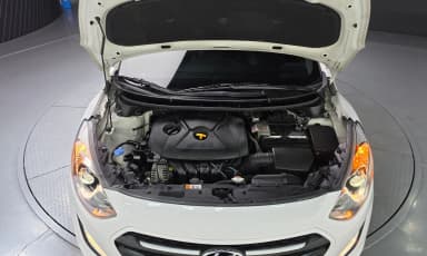 The New i30