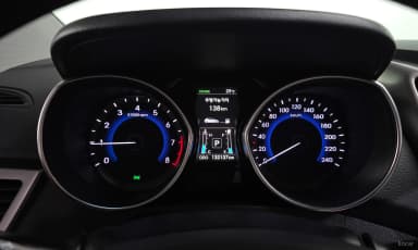 The New i30