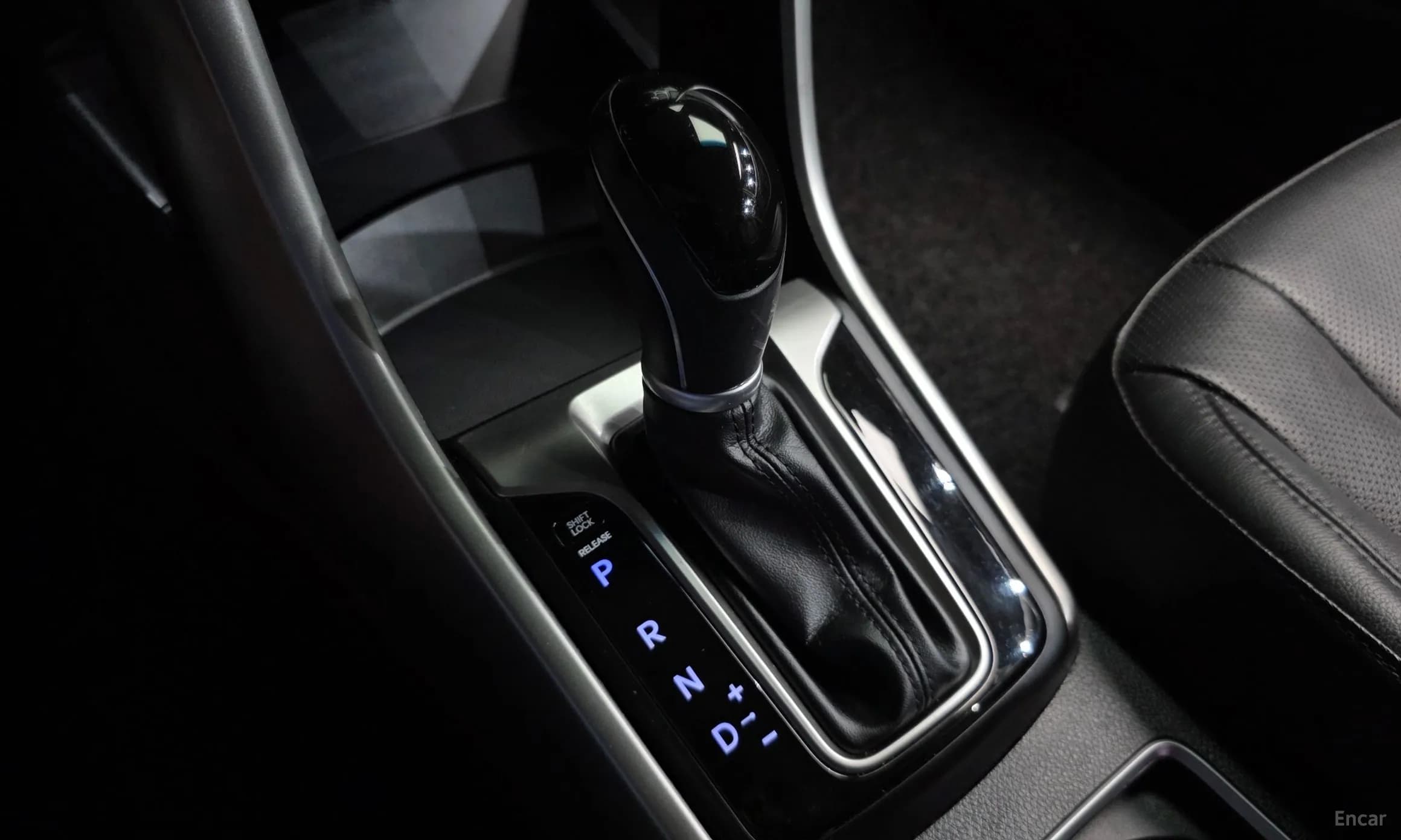 The New i30