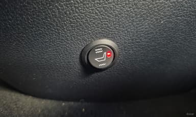 Prius 4th Generation