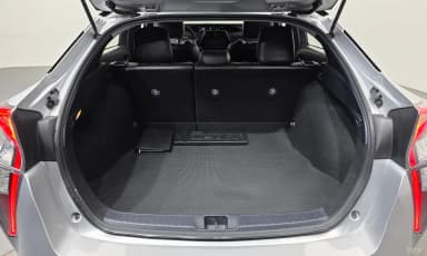 Prius 4th Generation