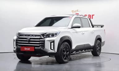 Rexton Sports Khan