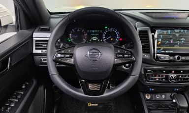 Rexton Sports Khan