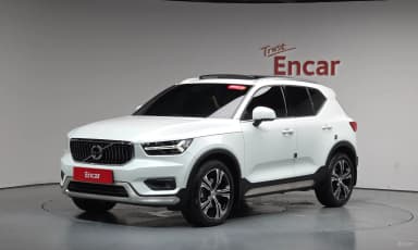 XC40