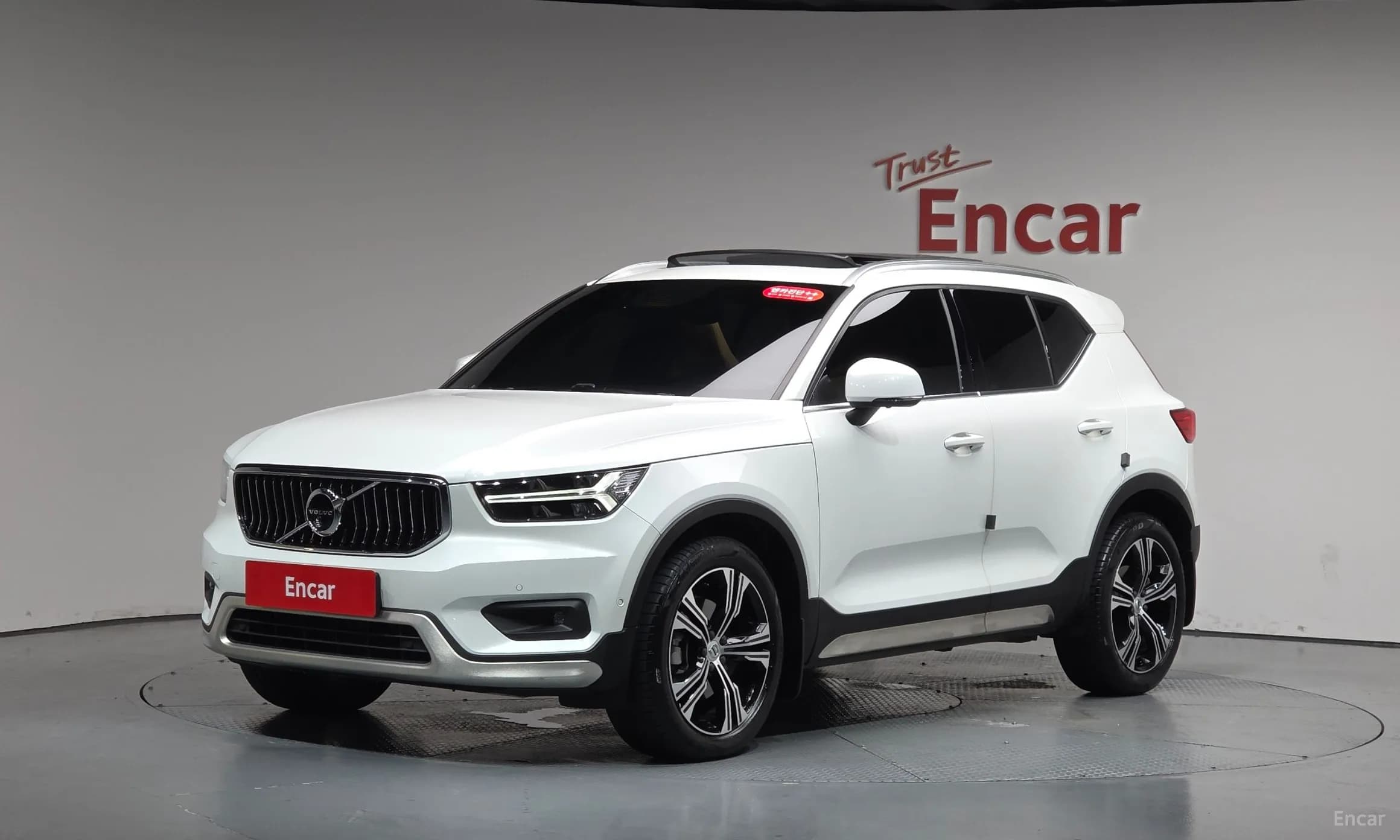 XC40