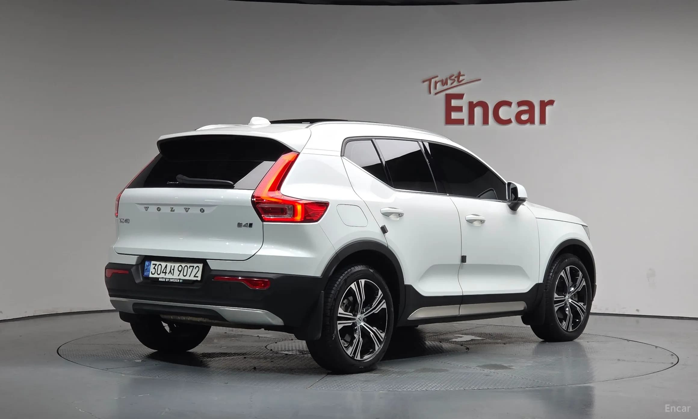 XC40