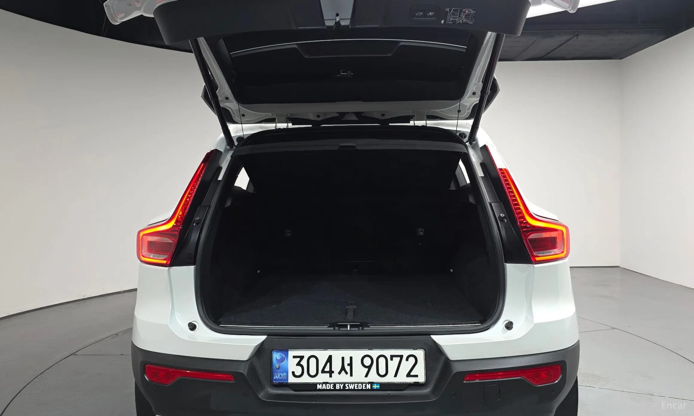 XC40