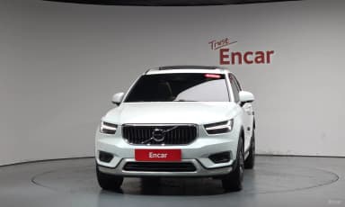 XC40