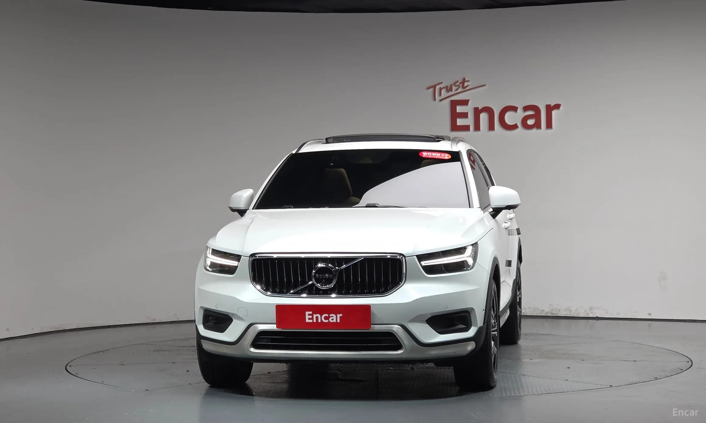 XC40