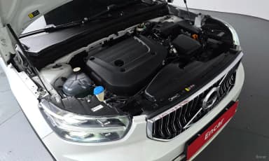 XC40