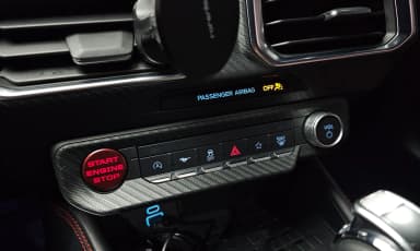 Mustang 7th Generation