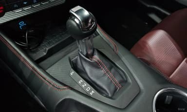 Mustang 7th Generation