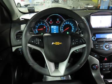 Cruze