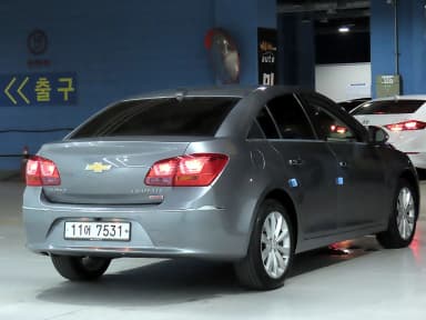 Cruze
