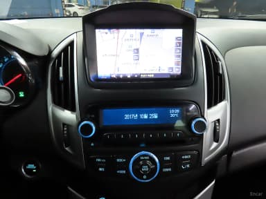Cruze