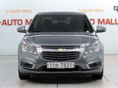 Cruze
