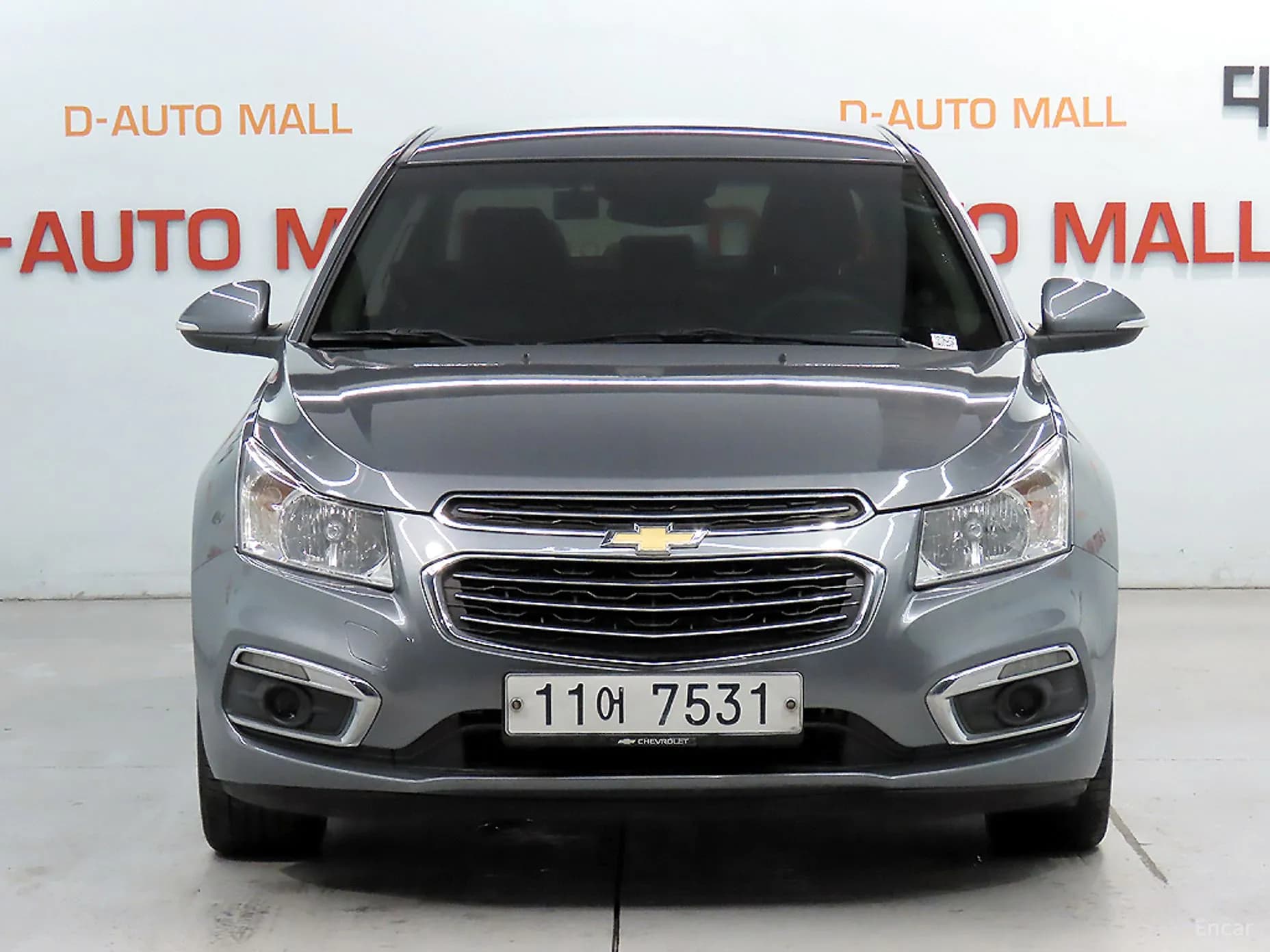 Cruze