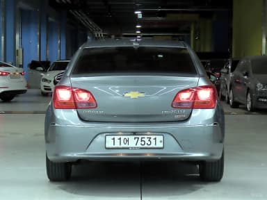 Cruze