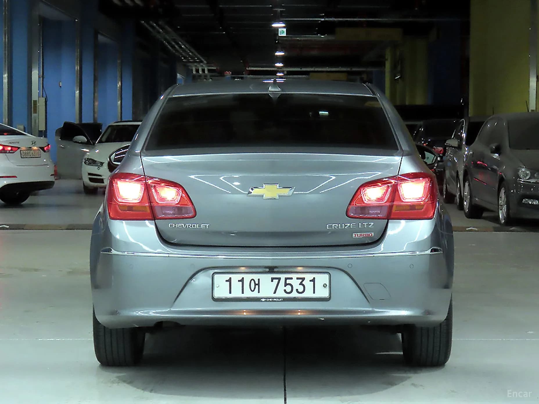 Cruze
