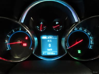 Cruze