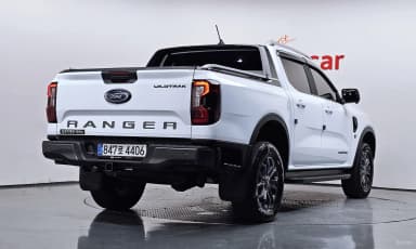 Ranger 4th Generation