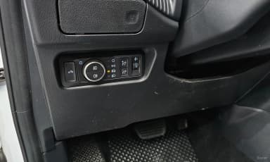 Ranger 4th Generation